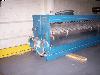  INTRA 96" Brush Box, Model BB2, 1995 yr,